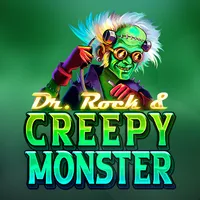 Dr. Rock & Creepy Monster