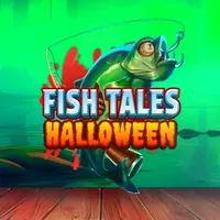 Fish Tales Halloween