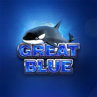 Great Blue