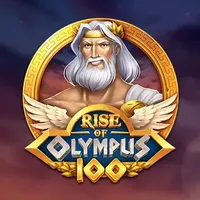 rise of olympus 100